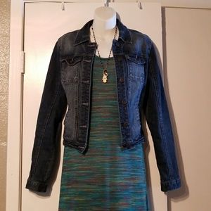 American Rag Denim Jacket